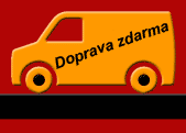 Doprava zdarma